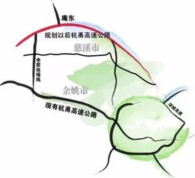 浙江将建国内首条"超级高速公路"!