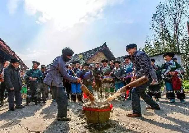 湖南年俗大全,你家的过年传统还记得多少?