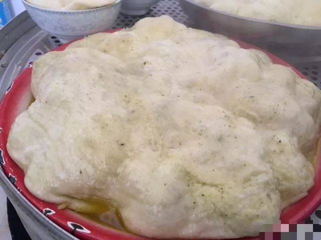 海原的特色美食面包羊羔肉,吃货的你见过没?