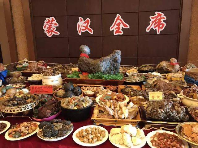 耿金芳原创诗作》《草原牧歌》系列诗作（十八）