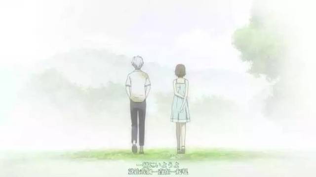 情人节 | 致你的一场怦然心动