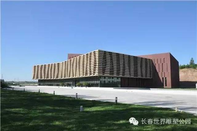 长春世界雕塑公园春节营业时间通知