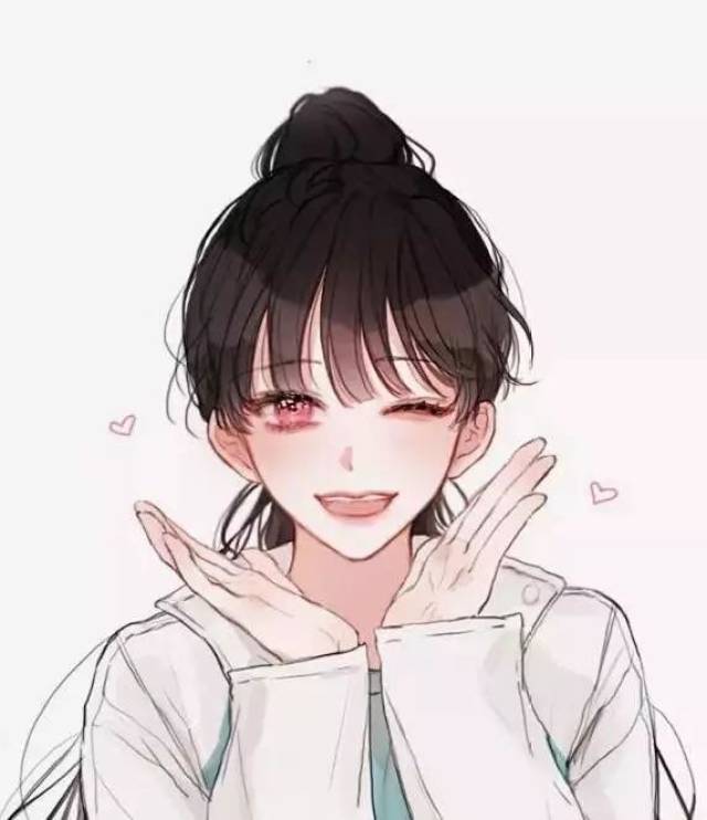 【迎新年】福利!108张情侣头像任你拿