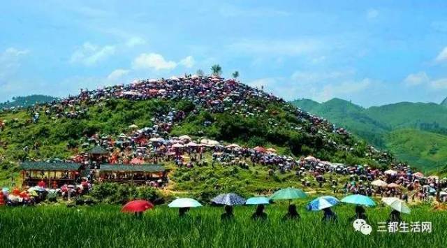 《三都》这首超好听的改编歌曲上三都2018春