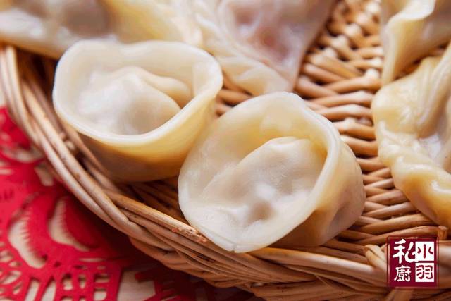 大年三十的饺子,给你7种不一样的新包法