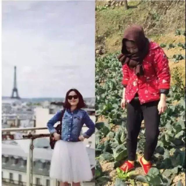 翠花,只是一个春节的距离丨这就是过年回家前vs回家后的我_手机搜狐网