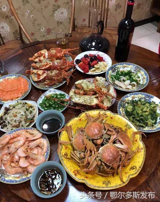 春节饮食都少不了大鱼大肉,山珍海味,但是这样吃下来不利于消化,引起