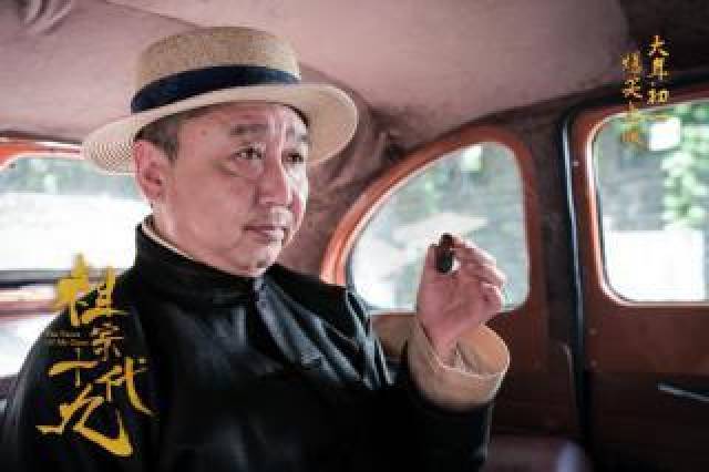 祖宗十九代最新影评!相声拼凑起来的大电影,谁