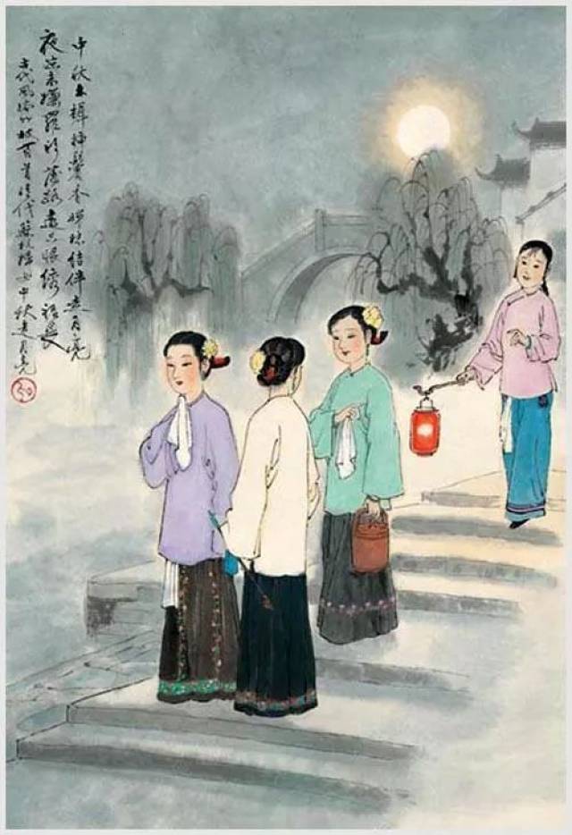 画说古代人怎么过春节(春节特别版)