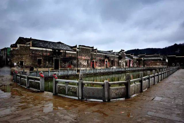 春节也要去旅行13个南昌周边小众自驾游好去处美爆了