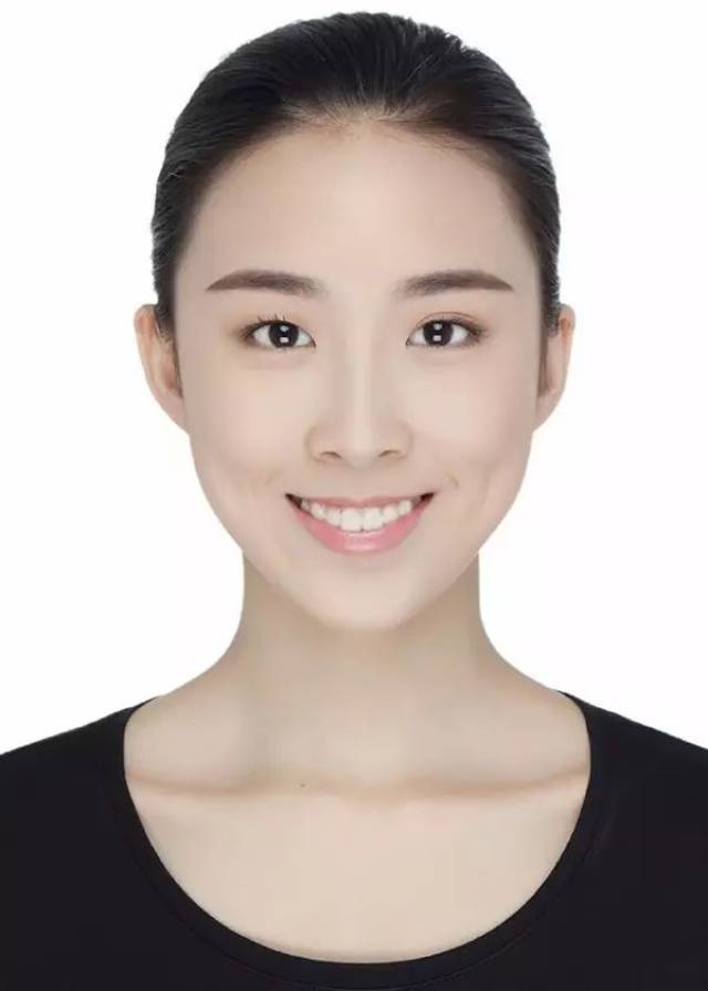 北京舞蹈学院十大新生女神,清纯有活力,秒杀网红脸!