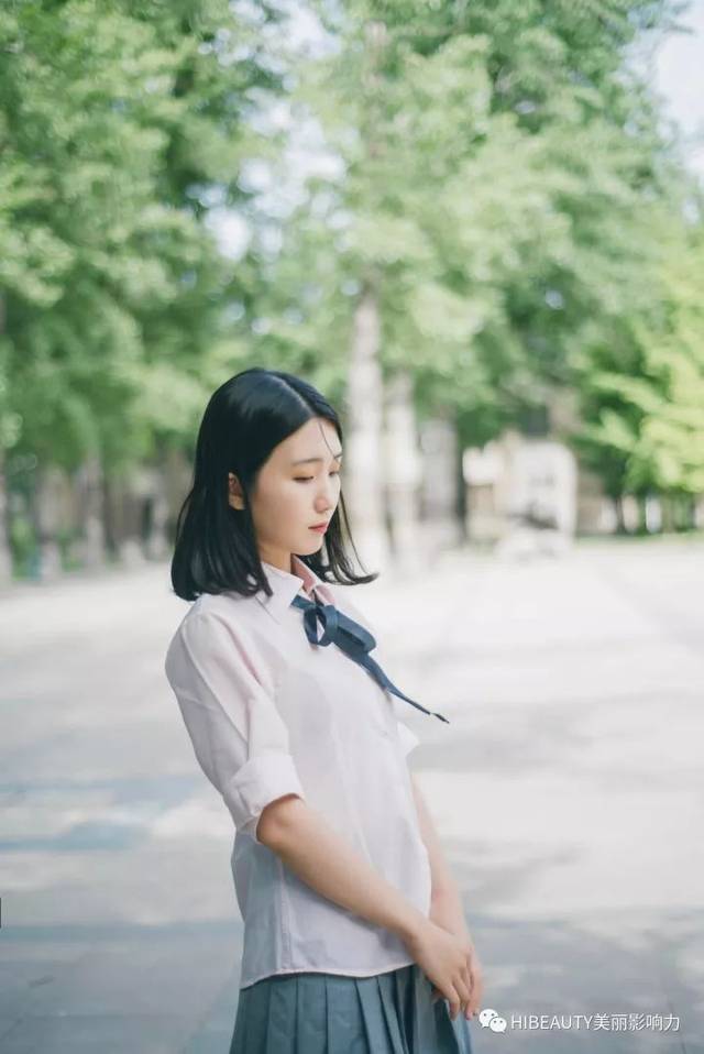 来此购微店校花|中国政法大学王苏宁研究生元气学姐