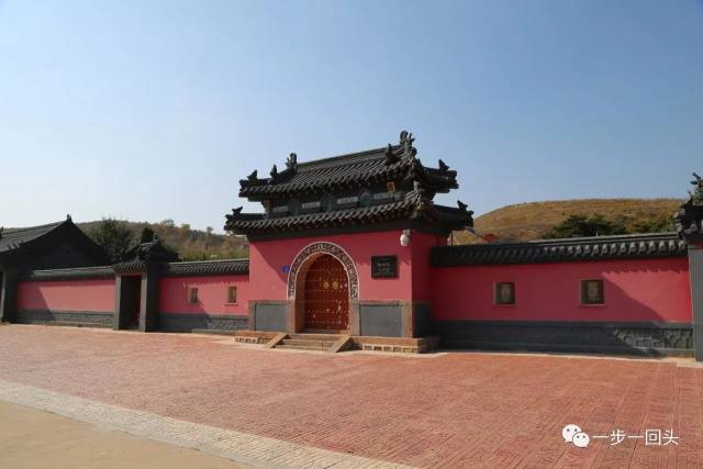 赤峰市喀喇沁旗福会寺,锦山龙泉寺,灵悦寺