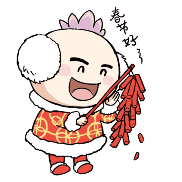 禁燃禁放 | 文明安全过春节 禁燃烟花爆竹