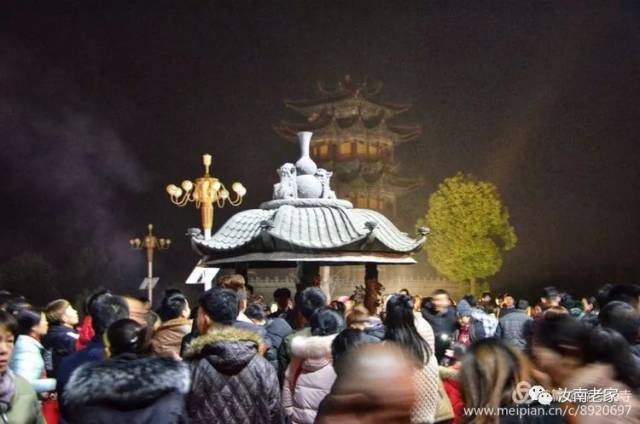 观音老母殿