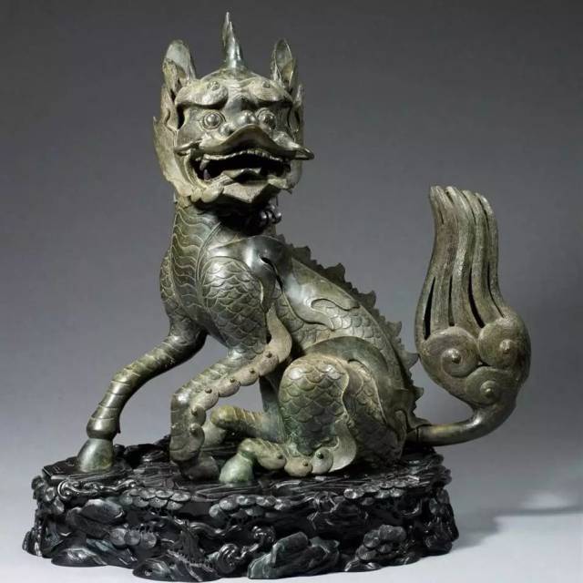 法律人转发这九只神兽,定能收获汪年旺运!