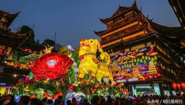 外国网友,中国春节也许是世界上最大的年度聚