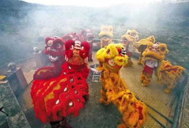 电白大片《年例》正式上映!轰动!