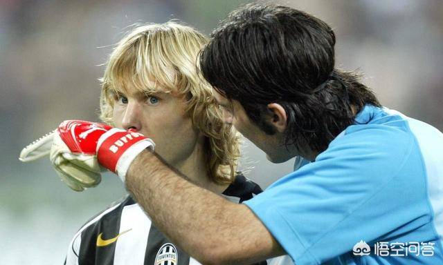 不懂就问:世纪之初,尤文为何卖效率更高的因扎吉