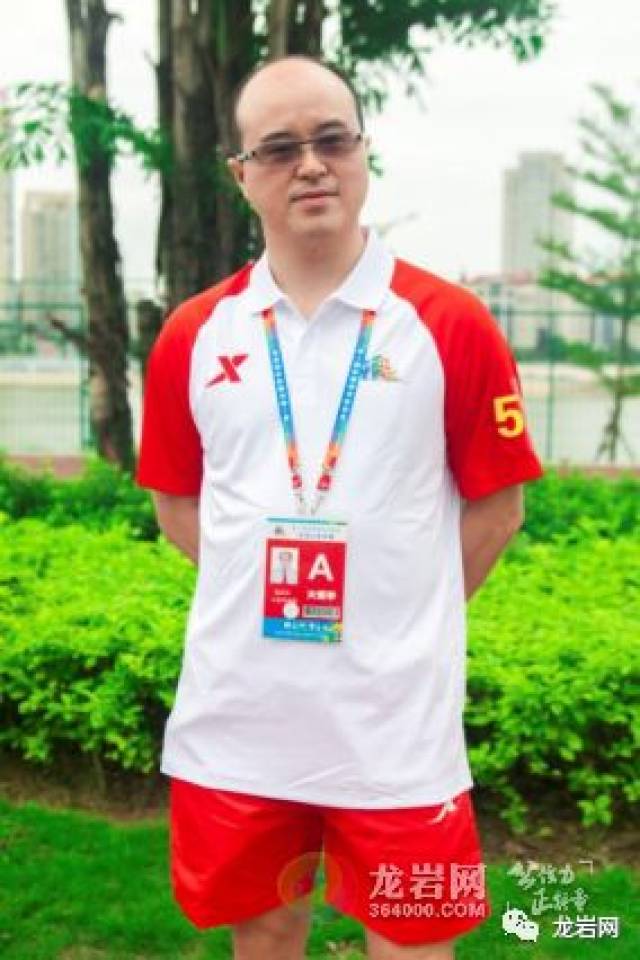 龙岩籍创投大咖陈锐华:做最有价值的投资者