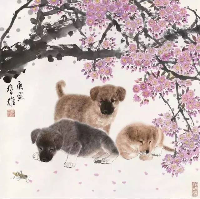 一腔诗意喂了狗 搜狐网