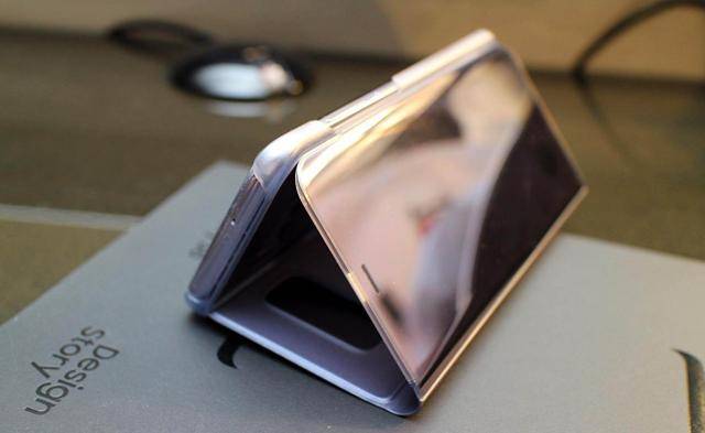 为给三星S9让路!128GB+骁龙835降至6299元