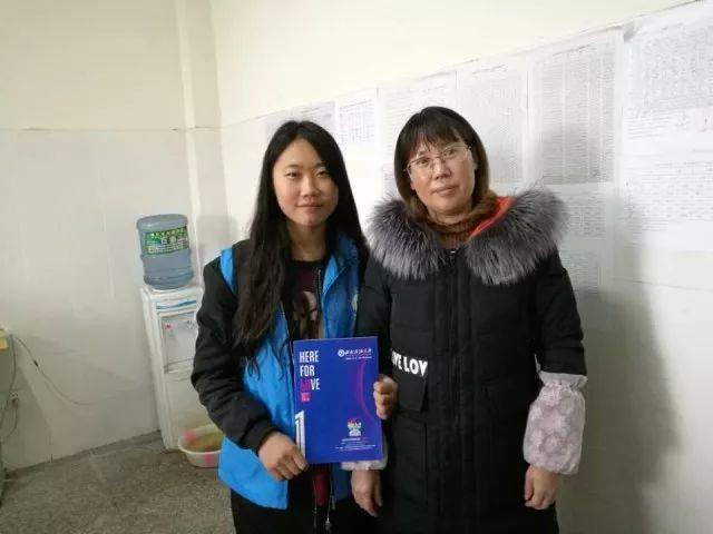 【青春分享】四川省南充市白塔青春初中分享英庄中学一图片