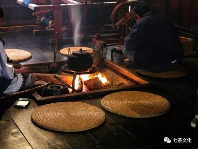 秒杀丨围炉煮茶,自在一方,茶器中的"自在钩"