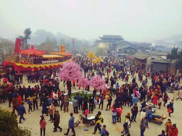新春佳节来临之际,名城管委会,长汀县旅游局,福建省古韵汀州旅游发展
