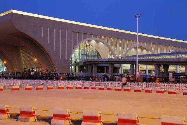 盘点河北各省地标式建筑,有哪个是你不知道的?
