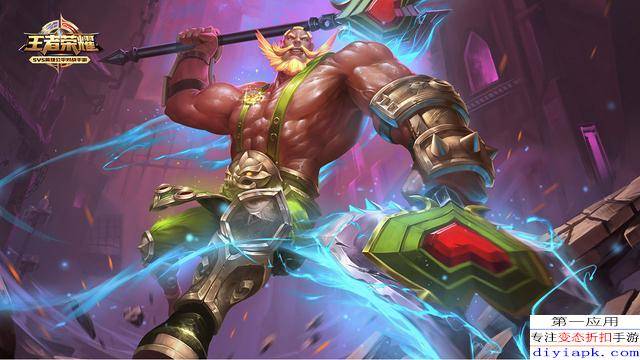 王者荣耀:五句最欠揍的英雄台词!宫本因这句话