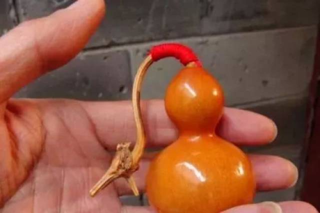 文玩葫芦盘玩四大法门:晒,养,盘,存!