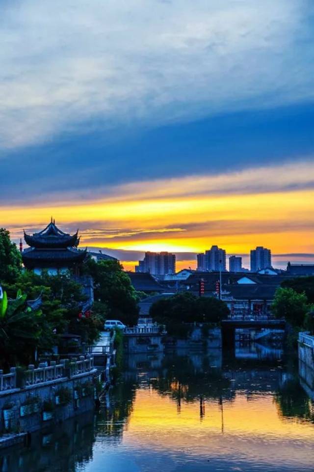 【新春特辑 图景无锡】每一张波澜不惊的照片后面都有