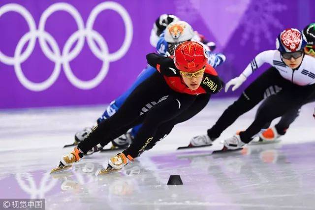 鄂尔多斯运动员李靳宇获冬奥会短道速滑女子1500
