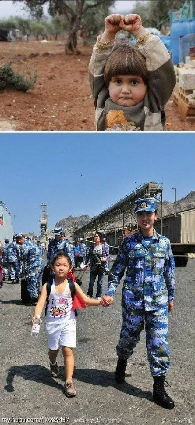 《红海行动》:不曾经历战乱,你就不知道和平有多可贵