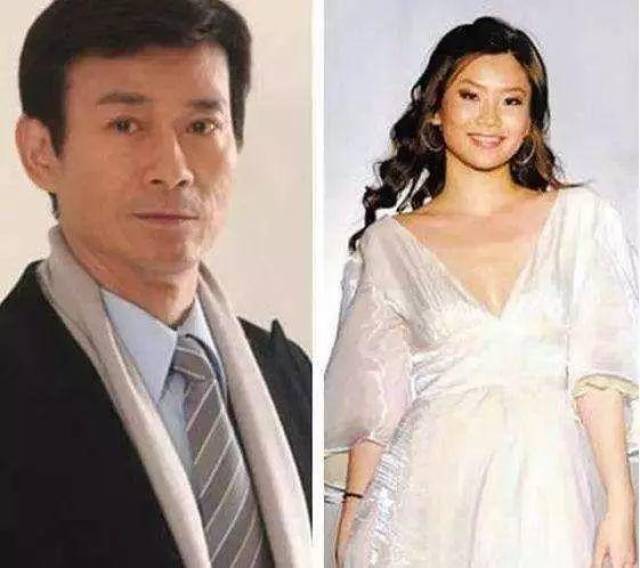 郑少秋生性风流,三段婚姻,三任老婆中最亏欠的 是她?