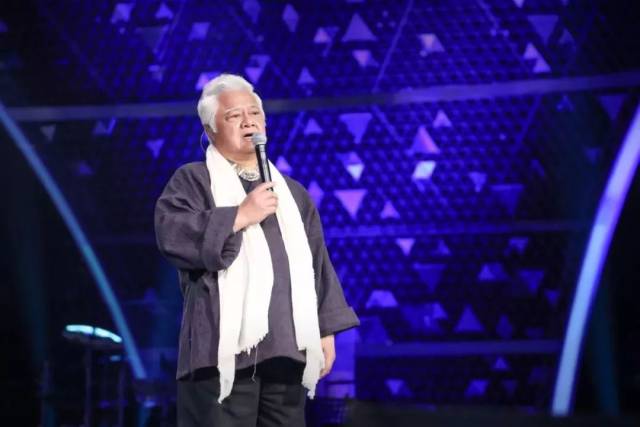 经典咏流传 | 胡德夫唱《天净沙·秋思》:用千年