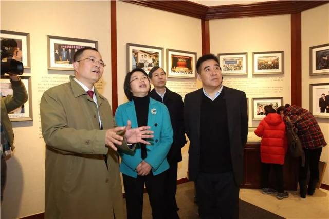 百年辅仁丨世纪辅仁,弦歌不辍辅仁高中百年办学成果展示活动巡礼