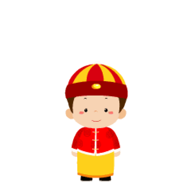 过年好 | 新春闹忙扎堆,快来拜见这一年最想见的人