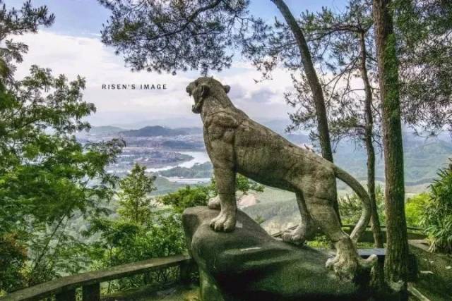 【成行】2月20日(初五)梧州白云山+龙母庙+骑楼博物城特色小吃街一