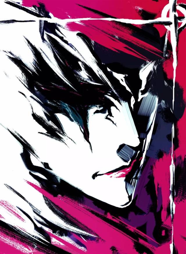 X-龙时代发壁纸啦!