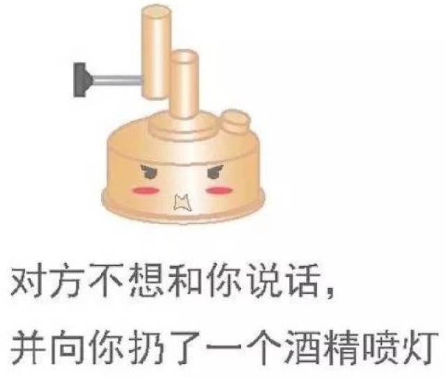 酒精喷灯:加热的温度比酒精灯高,可以提供高温. 07 夹持仪器