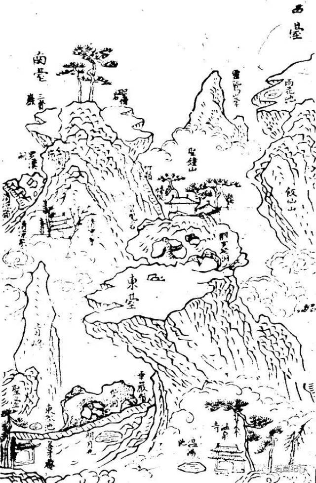 山西代县观音寺石灯台浅析