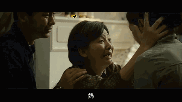 怀念老戏骨哭戏:张国荣触人心弦,刘雪华5秒落泪,徐帆哭断人心