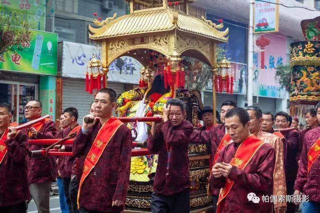 万众期待,第八届潮阳双忠文化节定于