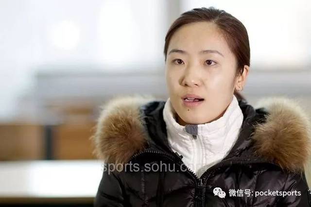 冬奥人物专访之刘秋宏 旗手退役仍梦回短道赛场