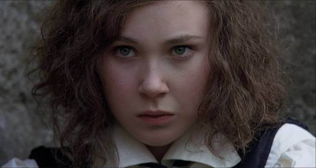 女老师和女学生竟然.这部电影揭开了女寄宿学