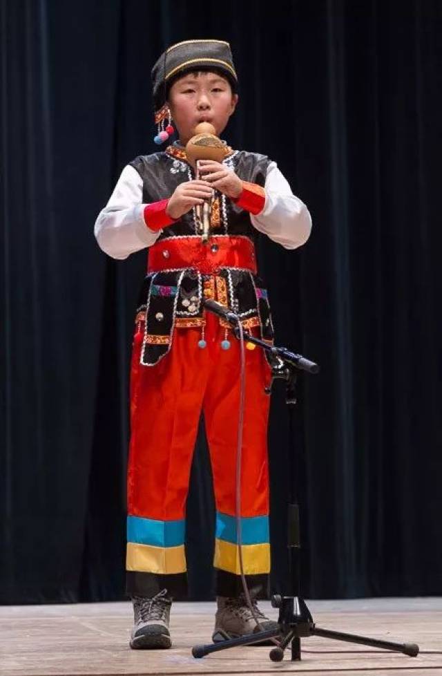 芝加哥九校中国留学生:多才多艺贺新春