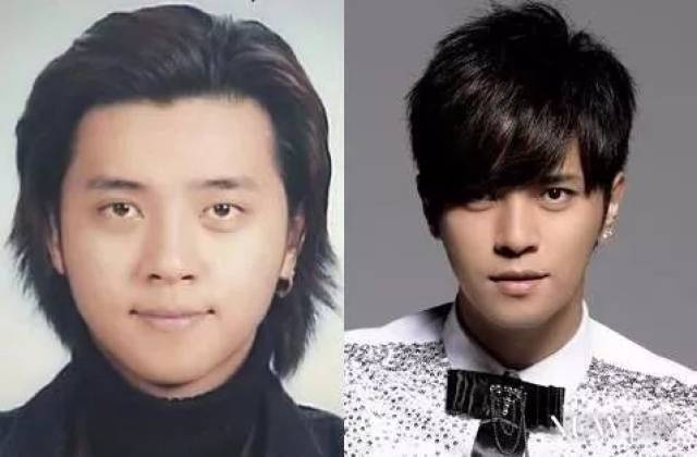 成功瘦身的10大明星:罗志祥张艺兴曾是胖墩,潘玮柏曾相貌清奇!