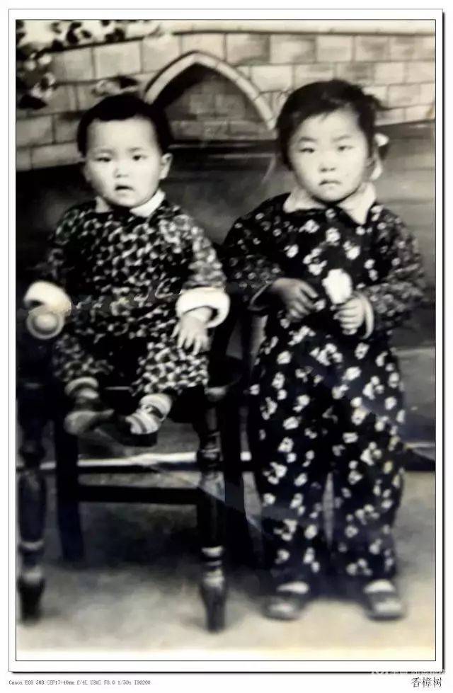 50多张老照片带你回望501的过去…